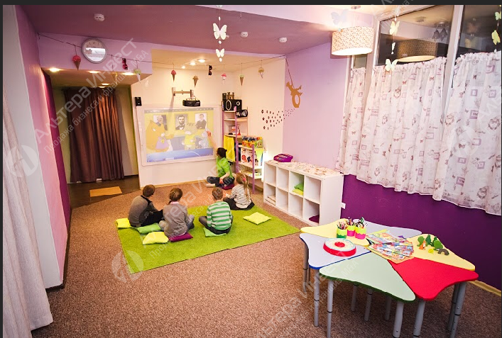 Детский Центр в Останкино. Прибыль от 180 тыс. руб. Фото - 7