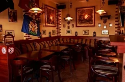 «Glory Pub» – франшиза сети пабов