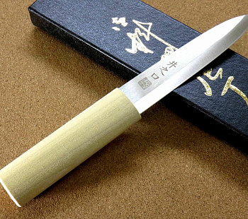 Магазин японских ножей (с перспективой роста)