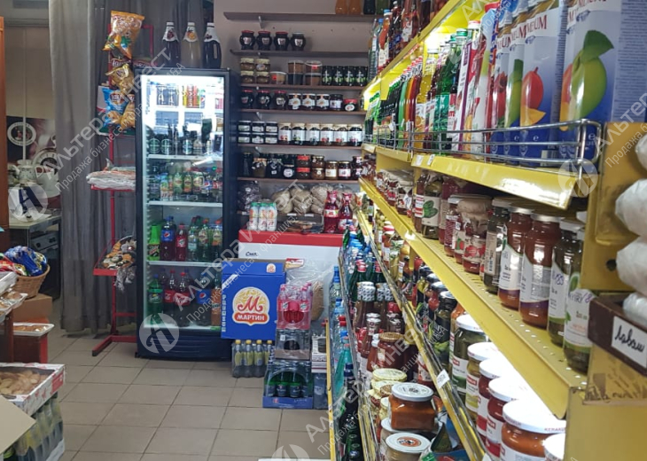 Продуктовый магазин ЭКО товаров из Армении Фото - 1