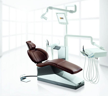 Новая стоматология на 3 кресла (sirona) в ЮЗАО