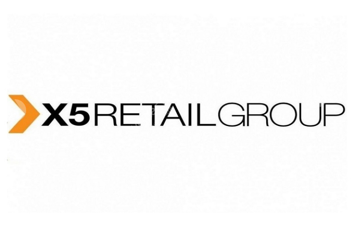 Контракт с X5 Retail Group на поставку по РФ Фото - 1