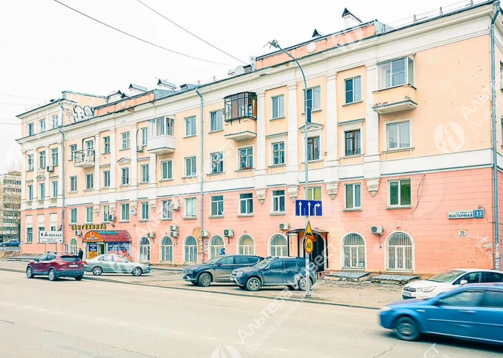 Готовый арендный бизнес I 320м² I 5,5 лет окупаемости I 4 арендатора Фото - 1