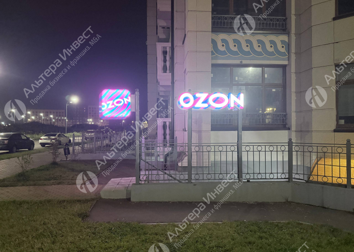 Ozon Ч/П 80000+ Фото - 1