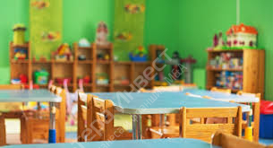 Домашний детский сад полного дня в Кудрово Фото - 1