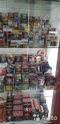Магазин табачных изделий с выручкой 80 000 в день. Фото - 3