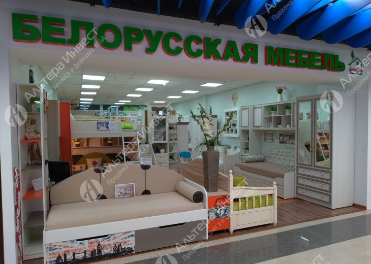 Оптово-розничная компания по продаже Белоруской корпусной мебели Фото - 2