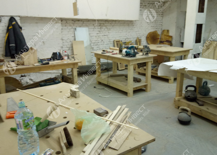 Производство мебели с большим количеством заказчиков в Невском районе Фото - 1