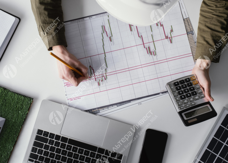 Simpad: инвестиции в терминал с доходом 50% и премией при продаже Фото - 1