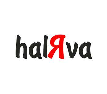 Франшиза печатного издания "halЯva"