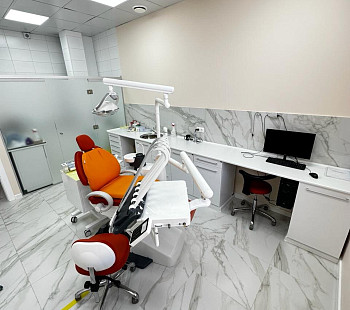Зуботехническая лаборатория/стоматология на 1 кабинет.