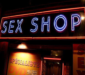 Интернет Магазин по продаже Интимных товаров "SEX SHOP"