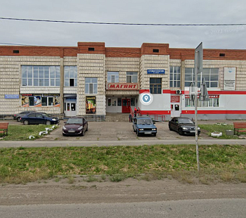 Продажа готового Арендного бизнеса в городе Калачинск 