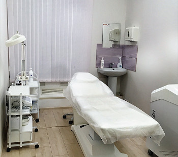 Клиника эстетической медицины в центре Москвы