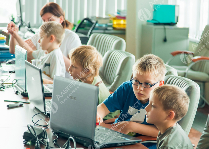 Уникальная школа детского программирования в Нижнем тагиле Фото - 1