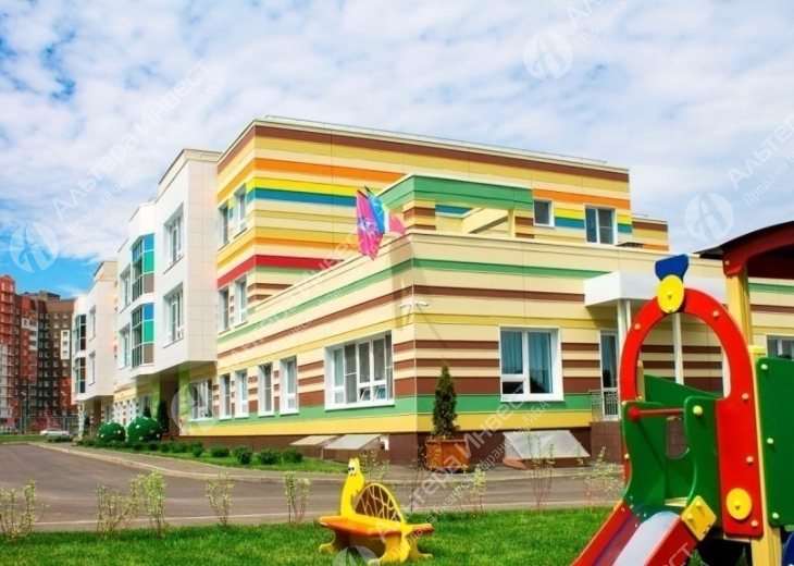 Детский Сад от Известной Франшизы  Фото - 1