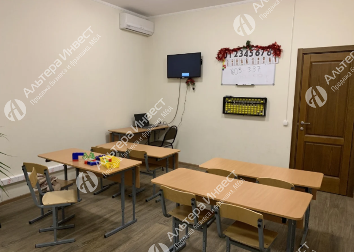 Два детских центра с прибылью 200 000 руб/мес Фото - 2