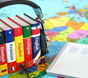Онлайн школа Иностранных Языков