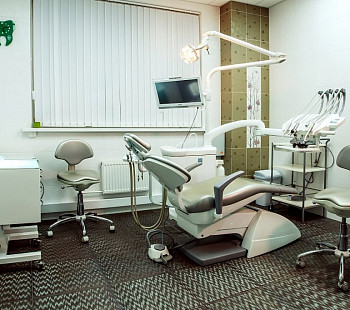 Стоматология в центре Петербурга с бессрочной медицинской лицензией