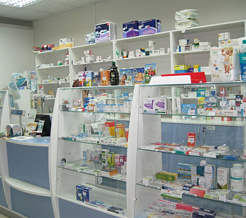 Перспективная аптека в Ленинском районе