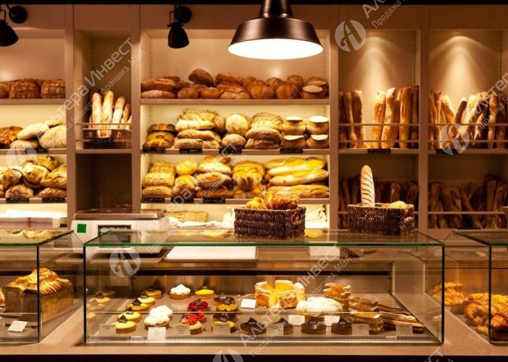 Пекарня в новом Ж\М Фото - 1