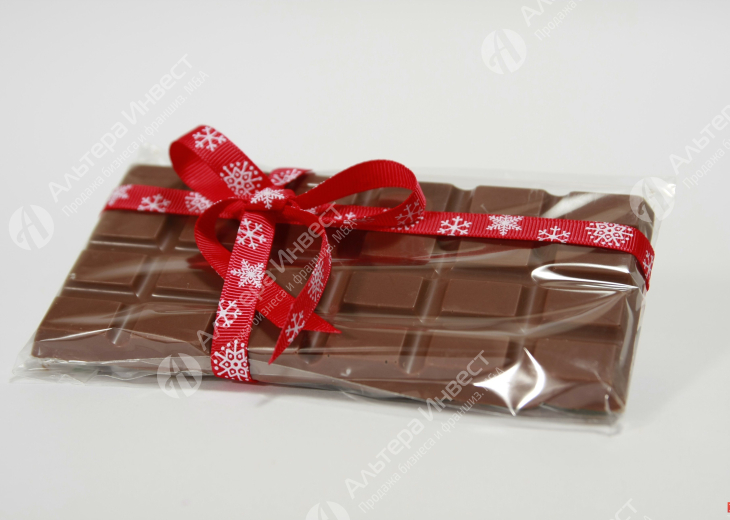 Упаковка для конфет и шоколада. Подтвержденная прибыль. Фото - 2