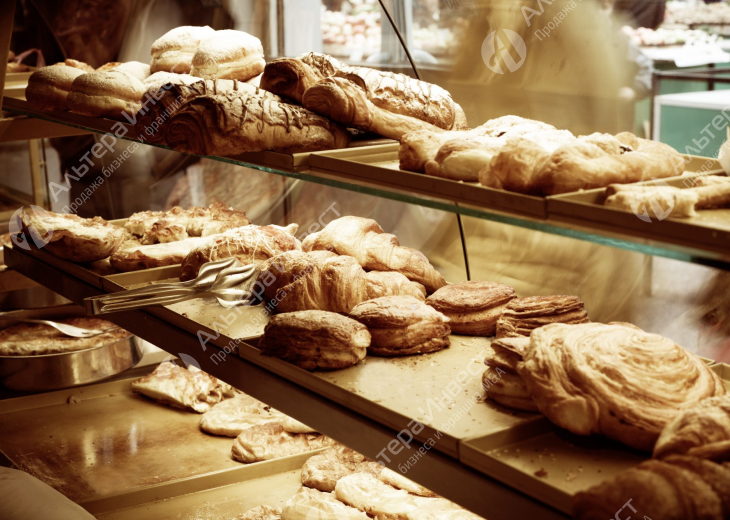 Пекарня полного цикла ∣ по цене активов Фото - 1
