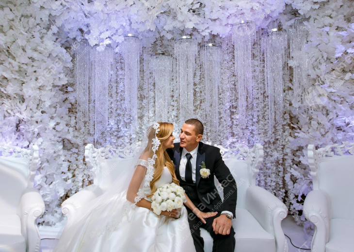 Свадебное агентство 10 лет на рынке. Wedding Фото - 1