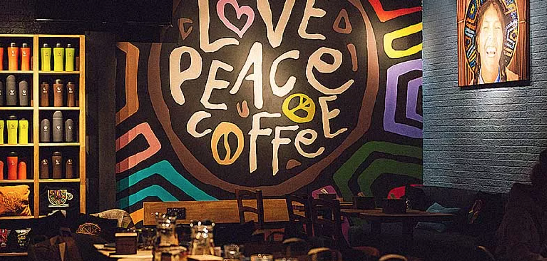 Франшиза «Tucano Coffee» – кофейни Фото - 1