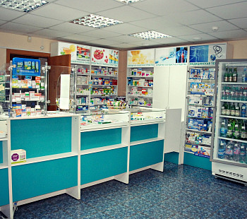 Аптека в собственности