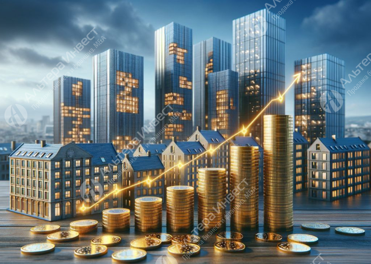 Продаётся сервисный центр «ГАБ» (г. Владимир)  Фото - 1