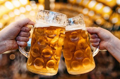 Франшиза «Lager Lager» – пивные магазины