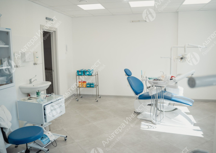 Стоматологическая клиника со всеми видами услуг Фото - 3