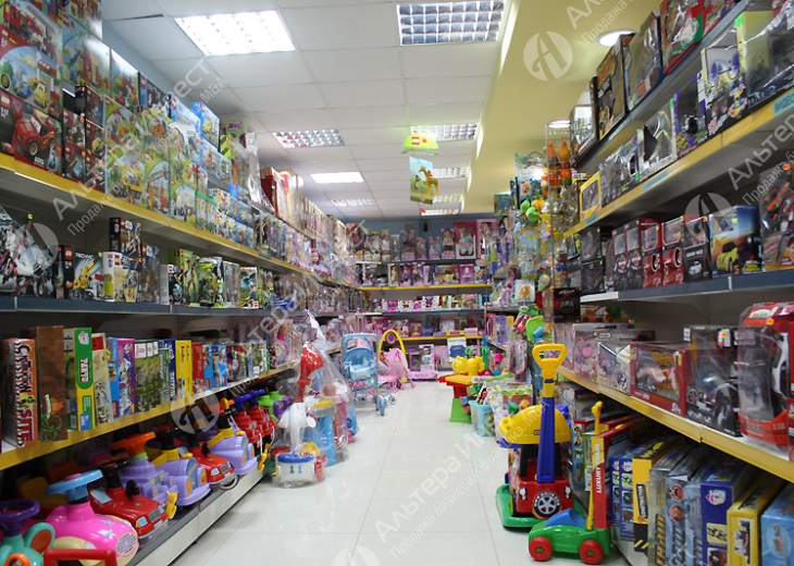 Интернет-магазин детских товаров. 6 лет на рынке Фото - 1