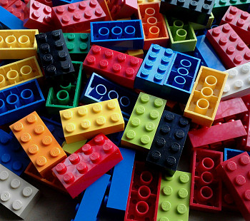 Интернет-магазин конструкторов и аксессуаров Лего