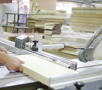 Мебельное производство 10 лет на рынке с доходом от 550 000 рублей