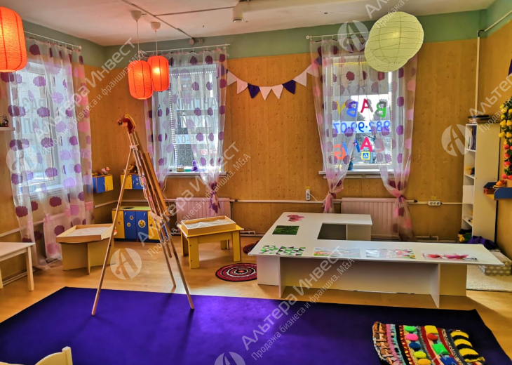 Языковой клуб для детей в Калининском районе Фото - 1