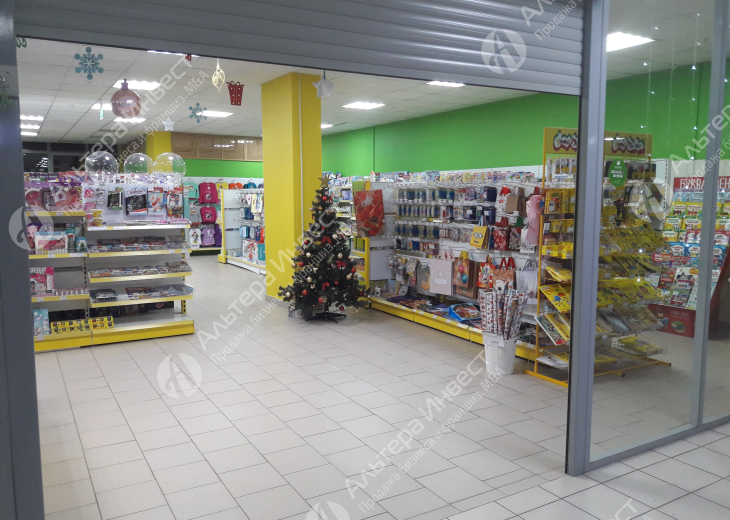 Магазин детских товаров с прибылью 210 000 рублей Фото - 4