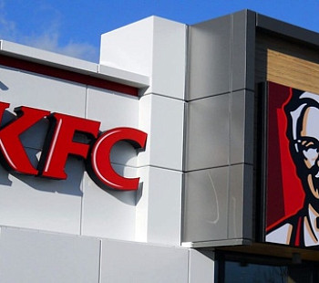 «KFC» – франшиза сети в России
