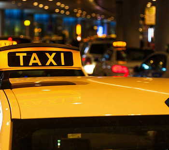 Готовый бизнес в сфере такси, работа с Яндекс