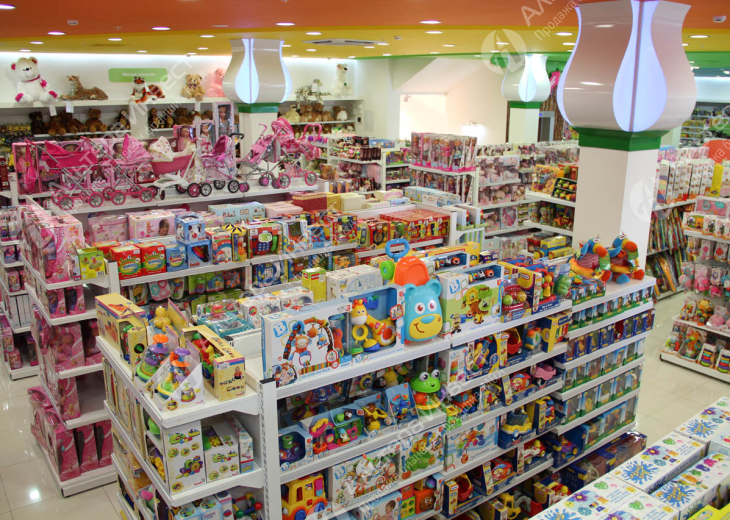 Интернет-магазин детских товаров. 2 года на рынке. Фото - 1