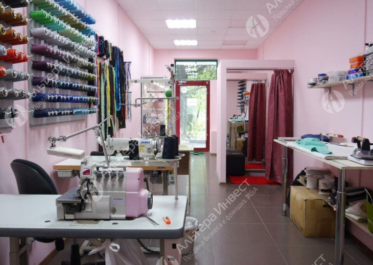 Как я открыла и закрыла мастерскую по ремонту одежды в Кирове