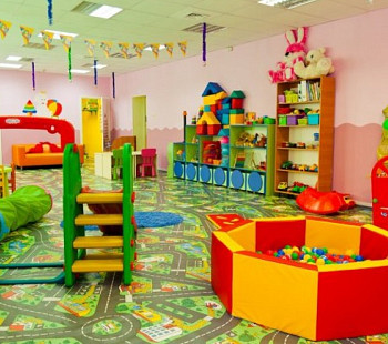 Частный детский сад в Первомайском районе
