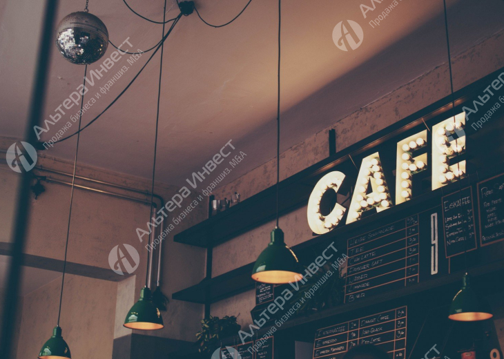 Кафе-бар в городе Дмитров Фото - 1