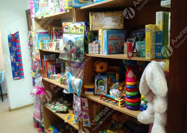 Магазин детской одежды и игрушек с 11 летним опытом Фото - 1
