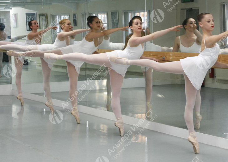 Школа балета в Химках. Всё подтверждается Фото - 1