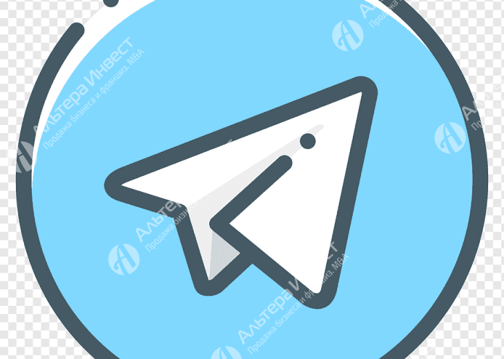 Мощная сеть познавательных Telegram-каналов с окупаемостью 10 месяцев Фото - 1