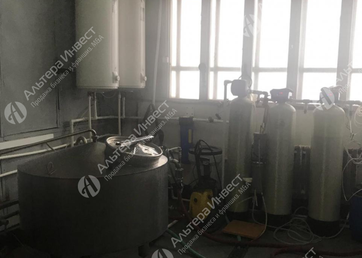 Пивоваренный завод по цене оборудования Фото - 2