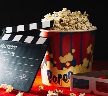 💡 Бизнес-идея: Кинотеатр — как начать свое дело с нуля