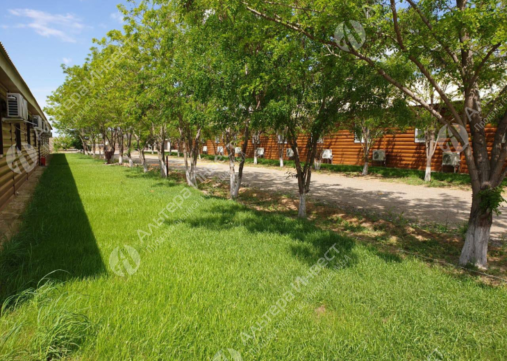 Продается Рыболовнотуристическая база на Волге Золотые Барханы Фото - 8